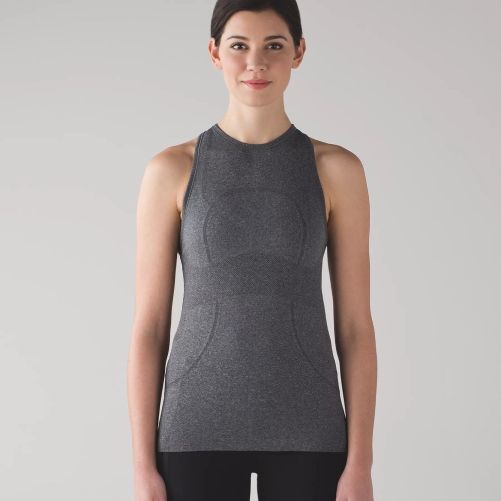 Lululemon Swiftly Tech Racerback Tank Top